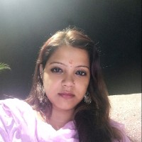 Debarati Bhattacharjee