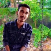 Naveen Santhosh