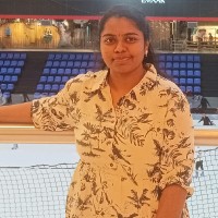 Saranya Shankar