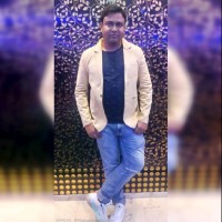 Biswajit Ghorai
