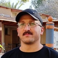 Benyamin Salameh