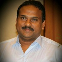 Raja Chidambaram