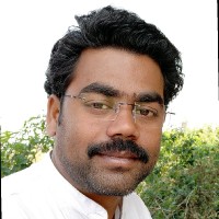 Prushotam Kumar