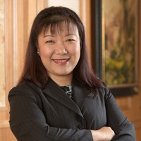 Lilly Huang