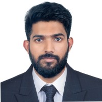 Marzook Ali