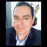 Luis Fernando Guerrero Chávez