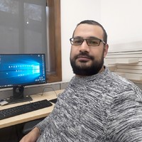 Mohammad Haroon Hashimi