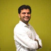 Atul Y.