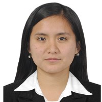 Jahzeel Esther Mendoza Nuñez