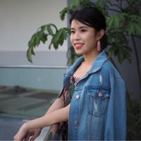 Sarah Lim