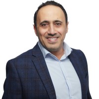 Pierre Salameh
