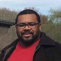 Derrick Cobbs, Cissp