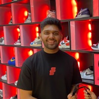 Nishant Chopra