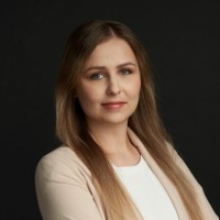 Aleksandra Markiewicz