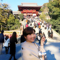 鈴木真彩