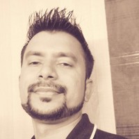 nitin patne