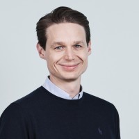 Christian Råe Holm