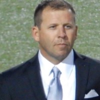 Eric Headrick