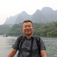 Mike Guo