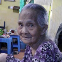 Hasniah Bungoro