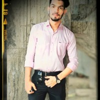 Masaid Khalid Hamdare