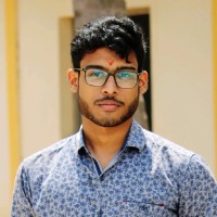 Dibya Darshan Rout