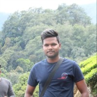 Praveen Rajan