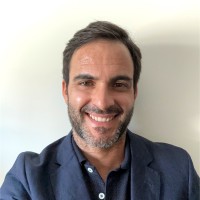 Jorge Martins de Almeida