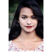 Soumya Jena