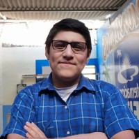 Jerson Carlos Alcantara Ruiz