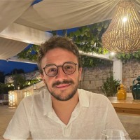 Davide Zorzi