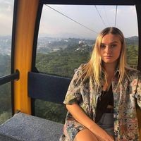 Amber Hookway