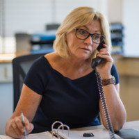 Marjan van Raaijen