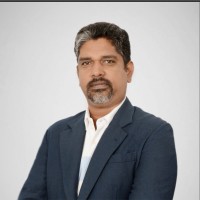 Athiseshan Athi