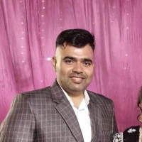 Deepak Kumar Saini