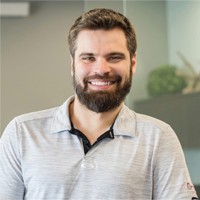 Justin Wood