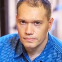 Oleg Berezhnyi
