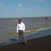 Eknath Didore