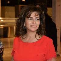 Tatiana Alikaj