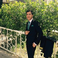 Ahmed Saleh