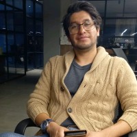 Ricardo Saul Perez Aguilar
