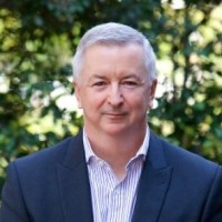 Mark Twomey FCA GAICD