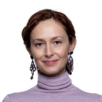 Silvia Martinato