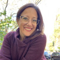 Rebecca Grbic