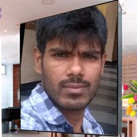 Vinod Kumar
