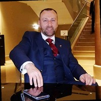 Eamon Kavanagh