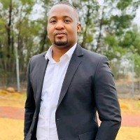 Tumelo Mashaba