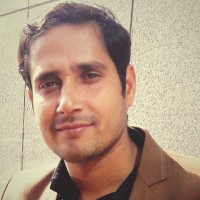 Devendra Rao