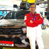 Suhardi Sastam