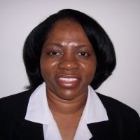 Cathy Turner